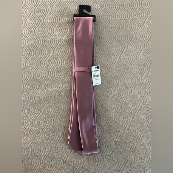 🆕 mens silk Tie by Express - Picture 2 of 4